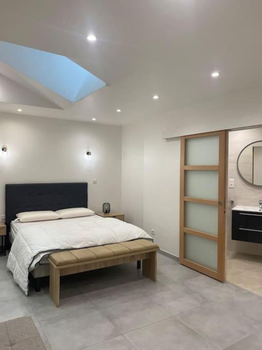 L'Anthibe Boulogne Apartment Exterior photo